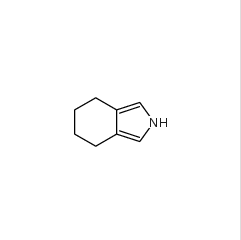 4,5,6,7-四氢异吲哚|51649-35-5 