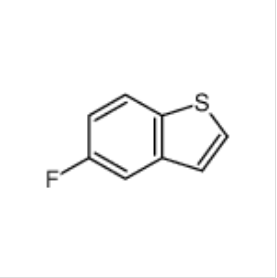 5-氟苯并噻酚|70060-12-7 