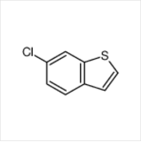 6-氯苯并噻吩|66490-20-8 