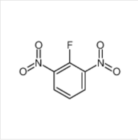 2-氟-1,3-二硝基苯|573-55-7 