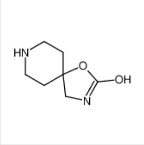 1-氧-3,8-二氮杂螺[4,5]癸烷-2-酮|5052-95-9 