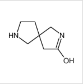 2,7- 二氮杂螺[4,4]壬烷-3-酮|1226550-00-0 