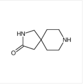 2,8- 二氮杂螺[4,5]癸烷-3-酮|561314-57-6 