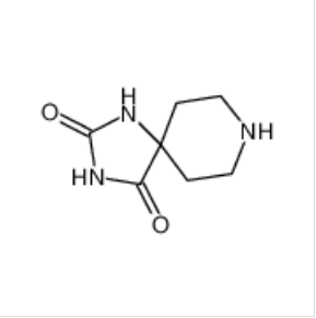 1,3,8-三氮杂螺[4.5]癸烷-2,4-二酮|13625-39-3 