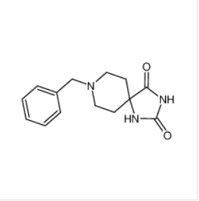 8-苄基-2,4-二氧代-1,3,8-三氮杂螺[4,5]癸烷|28936-94-9 