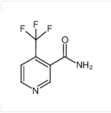 4-(三氟甲基)烟酰胺|158062-71-6 
