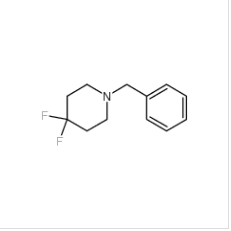 1-苄基-4,4-二氟哌啶,95%|155137-18-1 