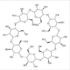 γ-环糊精|17465-86-0 