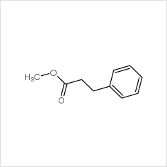 3-苯丙酸甲酯|103-25-3 