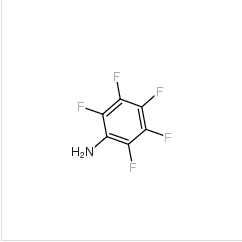 2,3,4,5,6-五氟苯胺|771-60-8 