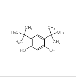 4,6-二叔丁基间苯二酚|5374-06-1 