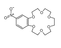 4'-硝基苯并-18-冠-6-醚|53408-96-1 