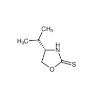 (S)-(-)-4-异丙基-2-噁唑烷硫酮|104499-08-3 