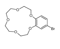 4'-溴苯并-15-冠5-醚|60835-72-5 