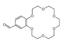 4'-甲酰苯并-18-冠-6-醚|60835-74-7 