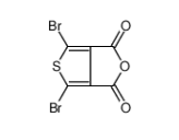 4,6-二溴噻吩并[3,4-c]呋喃-1,3-二酮|1015423-45-6 