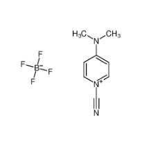 N-氰-4-二甲氨基-吡啶四氟硼酸盐|59016-56-7 