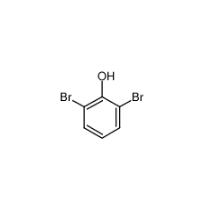 2,6-二溴苯酚|608-33-3 