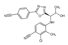 RAD140|1182367-47-0 