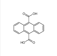 9,10-蒽二羧酸|73016-08-7 