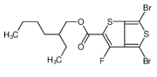 4-二(2-乙基己基)二噻吩并硅代环戊烷|1237479-39-8	 