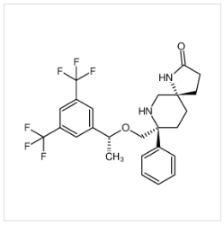 罗拉匹坦|552292-08-7 