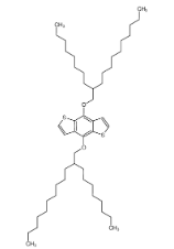 4,8-双(2-辛基十二烷基)苯并 [1,2-B,4,5-B2]-二-噻吩|1320201-19-1 