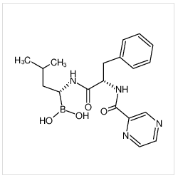 硼替佐米|179324-69-7 