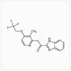 (R)-兰索拉唑|138530-94-6 