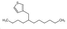 3-(2-丁基辛基) 噻吩|1638802-04-6 