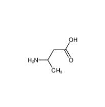 3-氨基丁酸|2835-82-7 