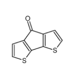 4H-环戊并[2,1-B:3,4-B']二噻吩-4-酮|25796-77-4 