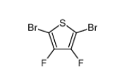 2,5-二溴-3,4-二氟噻吩|347838-15-7 