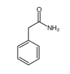 2-苯乙酰胺|103-81-1 