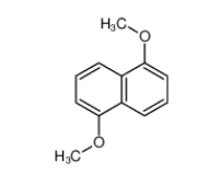1,5-二甲氧基萘|10075-63-5 