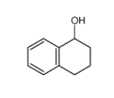 1,2,3,4-四氢-1-萘酚|529-33-9 