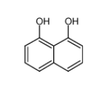 1,8-二羟基萘|569-42-6 