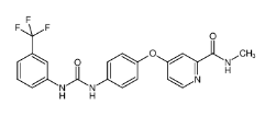 索拉非尼杂质|1285533-84-7 
