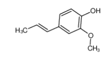 异丁香酚|97-54-1 