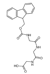 FMOC-GLY-GLY-GLY-OH|170941-79-4 