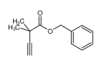 2,2-二甲基-3-丁烯酸苄酯|204588-77-2 