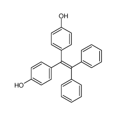 1,2-二苯基-1,2-二(4-羟基苯)乙烯|919789-77-8 
