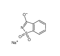糖精钠|128-44-9 