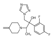 艾菲康唑|164650-44-6 