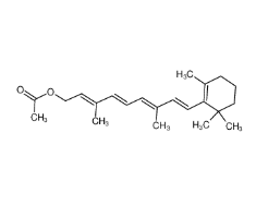 维生素A醋酸酯|127-47-9 