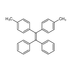 [1,1-二苯基-2,2-二(4-甲基苯基]乙烯|32298-40-1 
