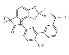 匹莫苯丹|936727-05-8 