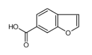 苯并呋喃-6-羧酸|77095-51-3 