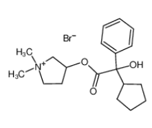 甘罗溴铵|596-51-0 