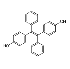 1,2-二(4-羟基苯)-1,2-二苯乙烯|68578-79-0 